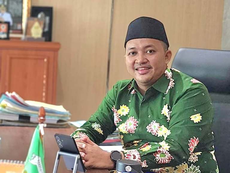  ASN Pemkab Pasuruan Bakal Terapkan WFH Sehari dalam Seminggu