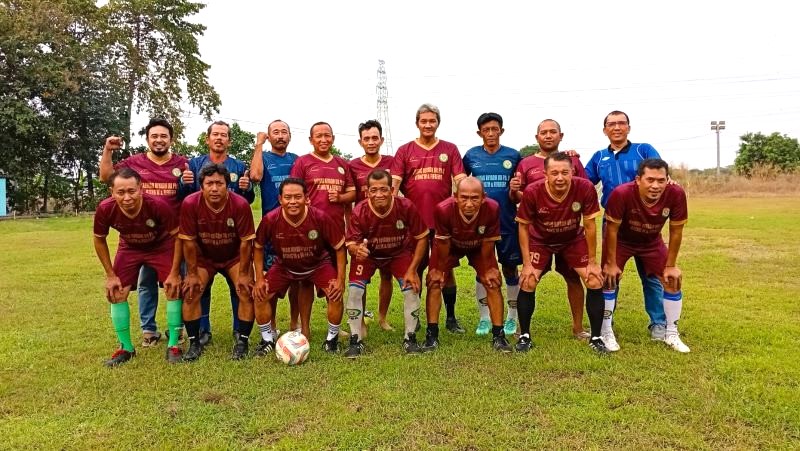 Trofeo CSA Allstar Sukses, WTT Lakarsantri Juara