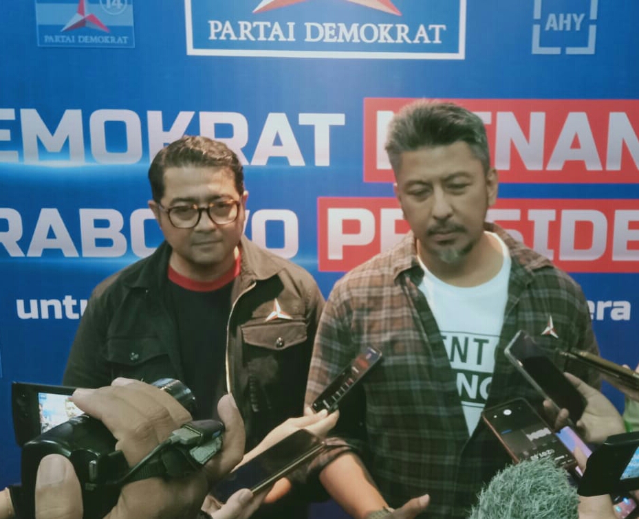 Kampaye Akbar di Malang, Menangkan Prabowo Gibran Satu Putaran