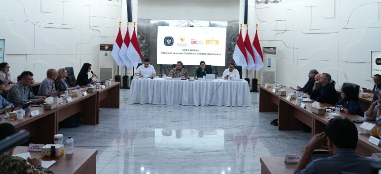Deretan Progres Reformasi Pasar Modal Indonesia yang Telah Terealisasi