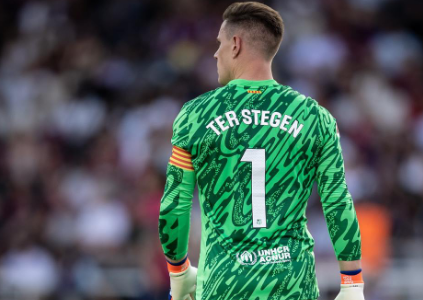 Barcelona Kembalikan Marc-André ter Stegen sebagai Kapten setelah Sengketa Medis Selesai