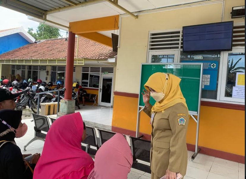 Dinkes Gresik Temukan 197 Kasus HIV hingga Agustus 2025, Deteksi Dini Digencarkan