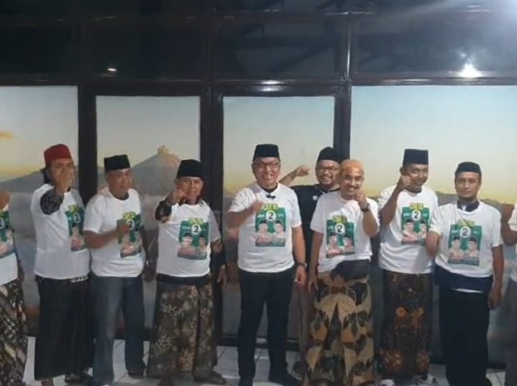 Kecewa PAW Sepihak, SGI Dukung Pasangan RUBIH