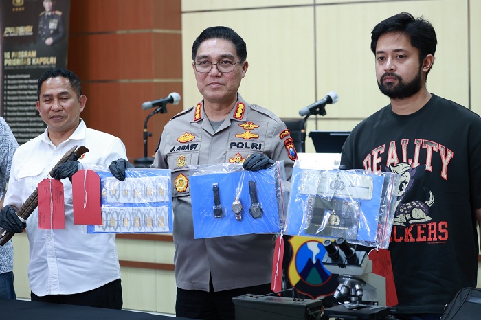 Waspada, Berikut Modus dan Ciri-ciri Sasaran Rumah yang Diincar Pencuri