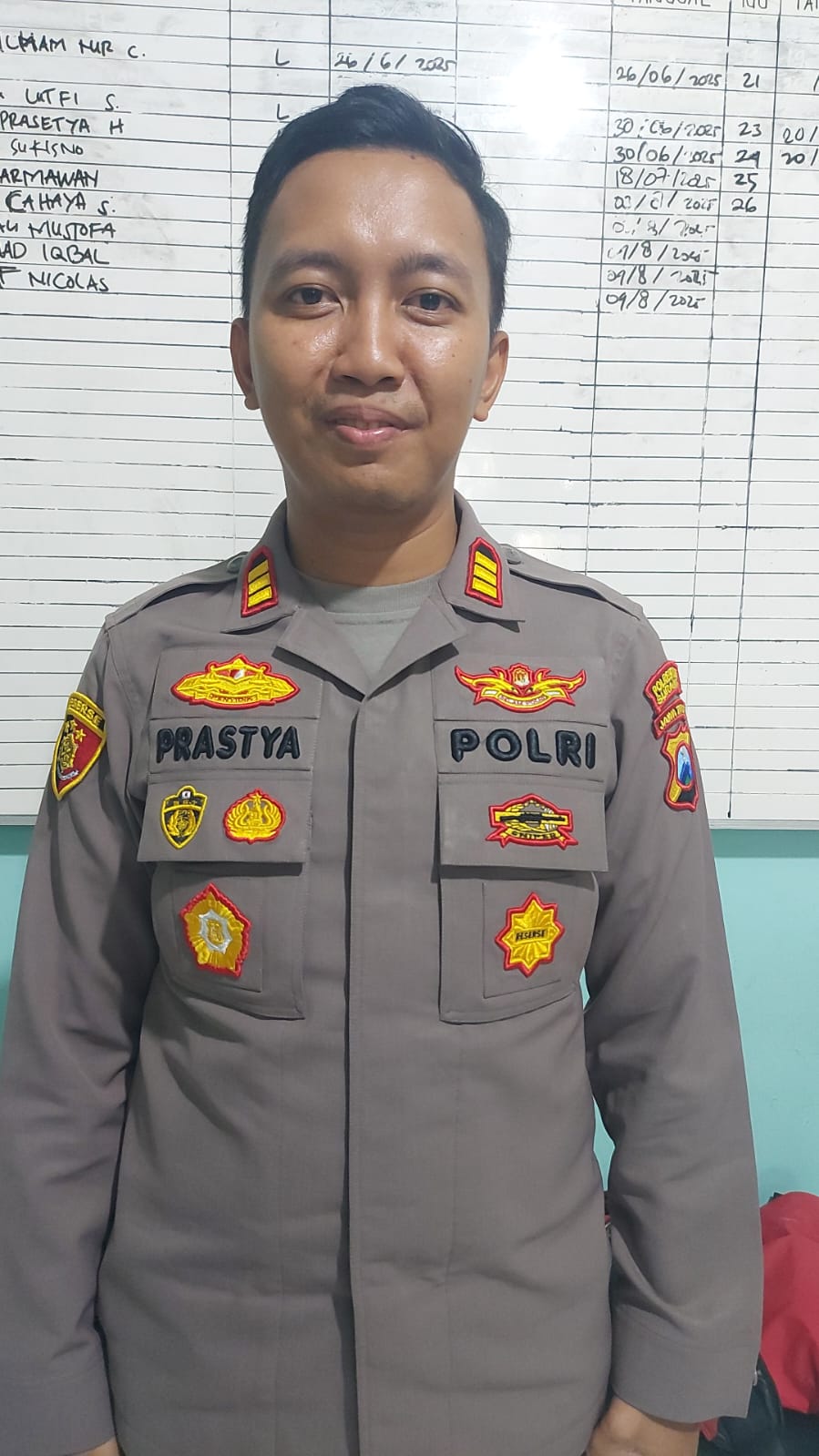 Pelaku Pengeroyokan di Jemursari Ditahan, Diduga Lebih dari Empat Orang Terlibat