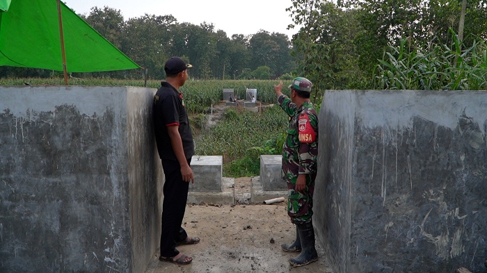 Jembatan Gantung Nglebur Blora Buka Akses Pendidikan dan Ekonomi Warga Terisolasi