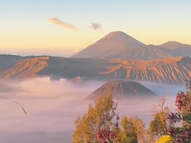 Hormati Wulan Kapitu, Wisata Gunung Bromo Tutup Sementara