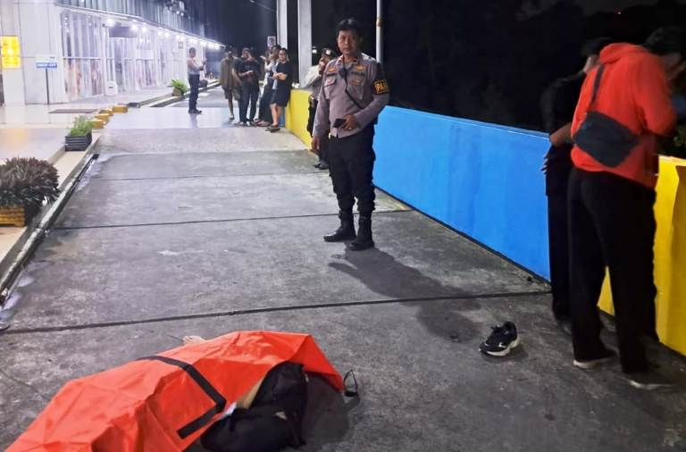 Sempat Update IG, Mahasiswa di Malang Tewas Jatuh dari Lantai 11 Apartemen