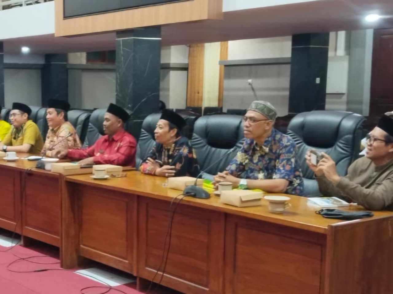 Lahan MIN 2 Pasuruan Masih Polemik