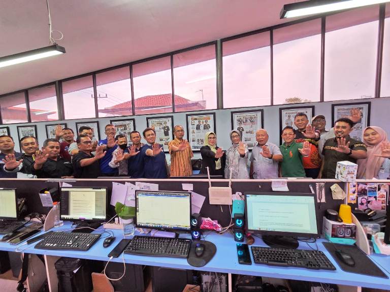 Direktur PPA-PPO Polda Jatim: Penyelamatan Korban Jadi Prioritas