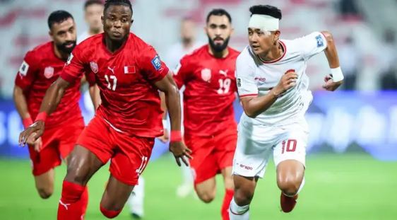 Bahrain Ajukan ke AFC dan FIFA, Laga Tandang Lawan Indonesia Digelar di Tempat Netral