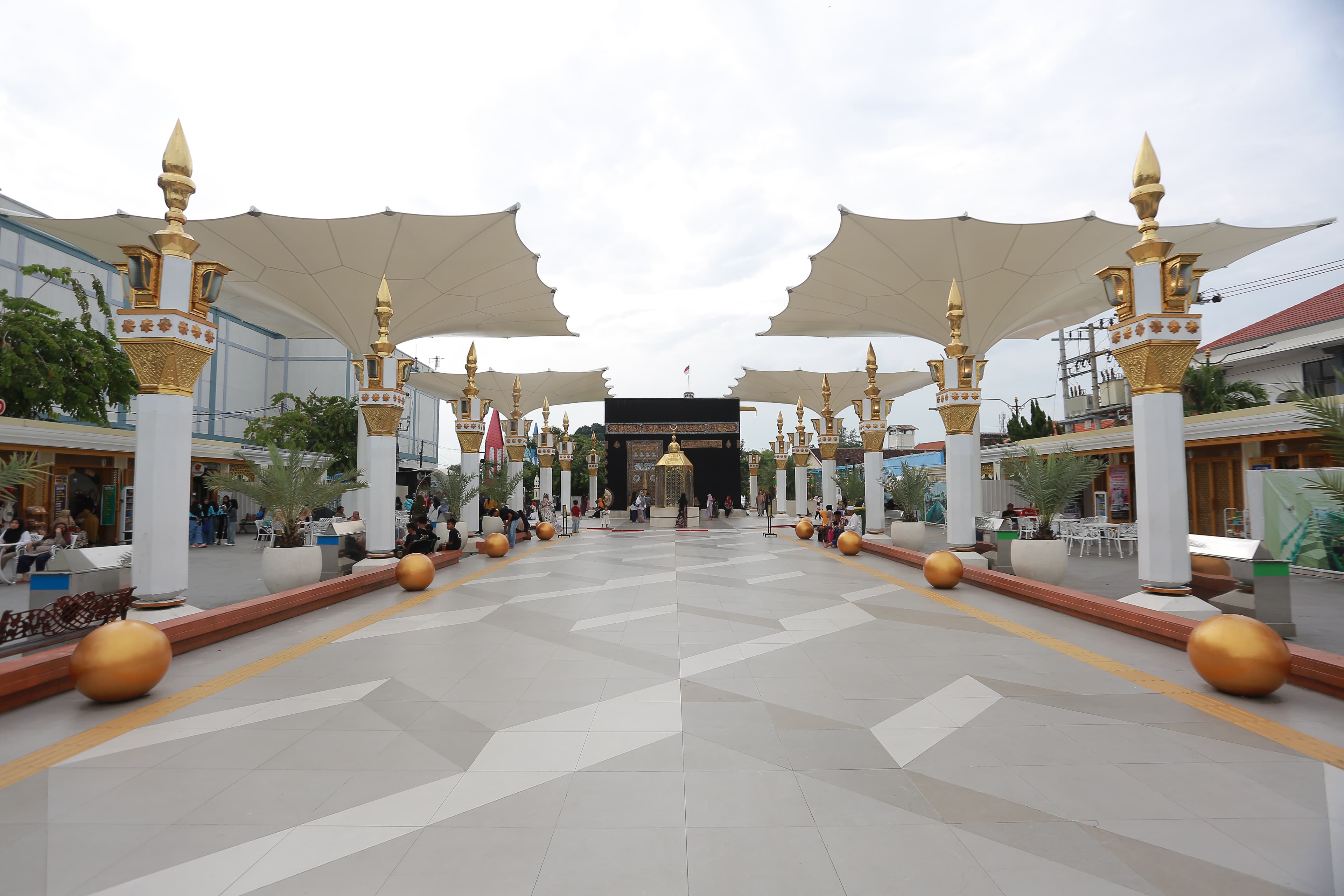 Mulai 1 Januari 2026, PSC dan PRC Madiun Ditetapkan Jadi Kawasan Tanpa Rokok