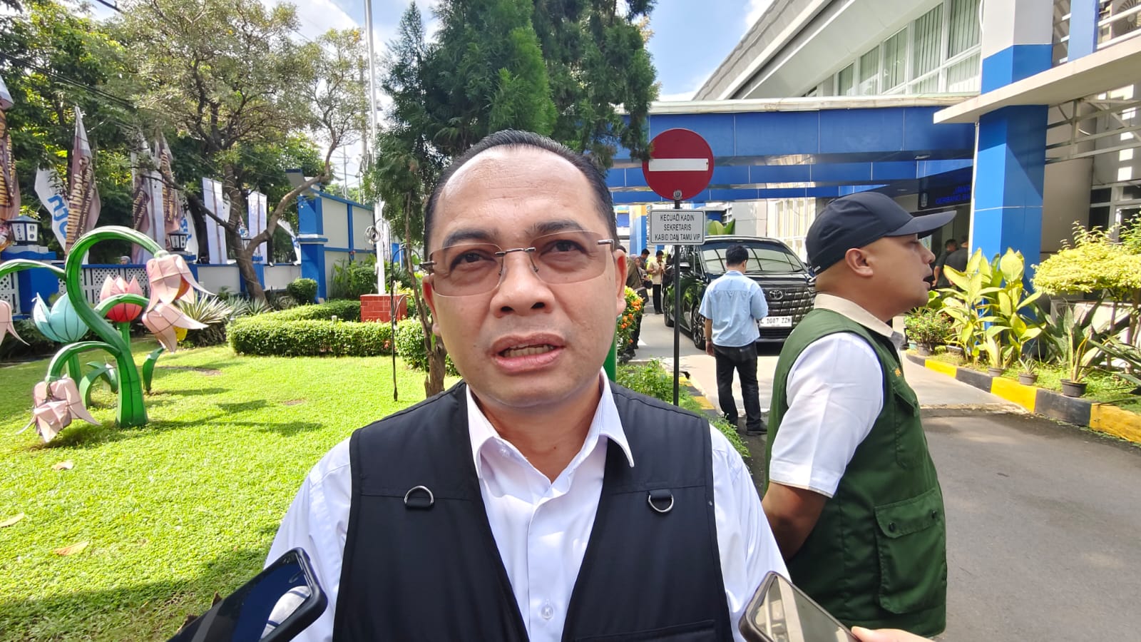 Rentetan Ledakan Petasan Warnai Ramadan hingga Jelang Lebaran, Bakesbangpol Jatim Minta Warga Waspada