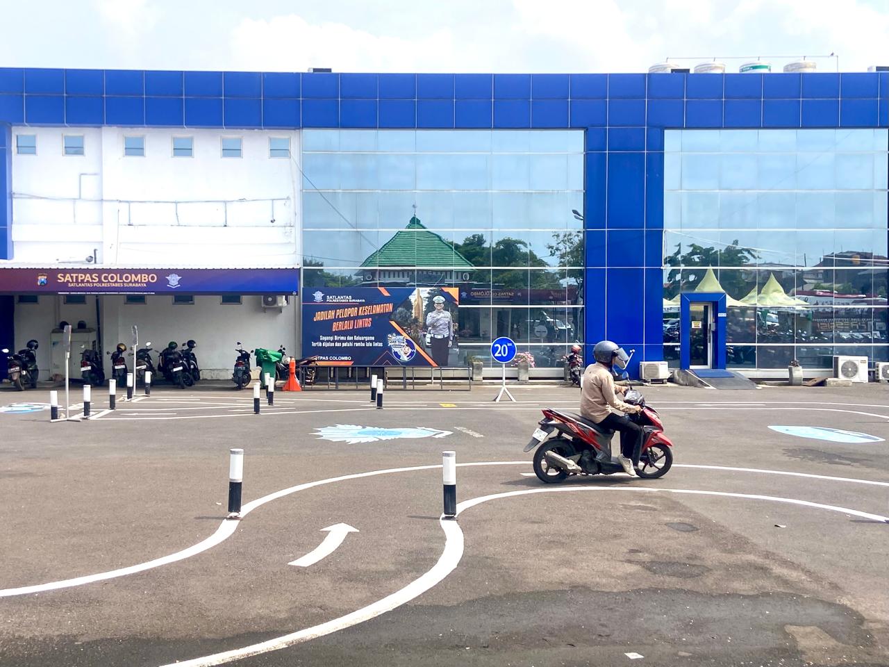 SIM Mati Saat Libur Nyepi dan Lebaran? Ini Jadwal Kompensasi Perpanjangannya!