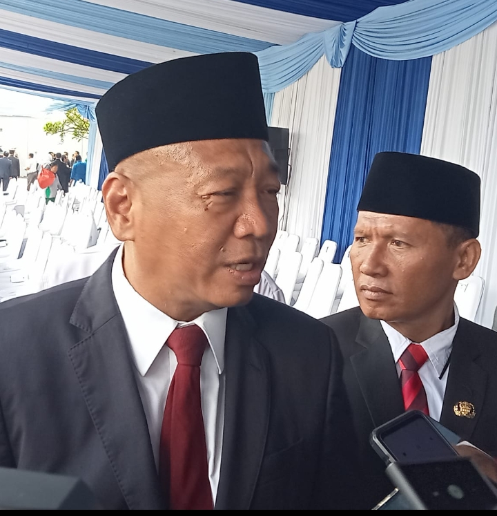 Bupati Tulungagung Janji Sampaikan Keluhan Warga Kaligentong ke Pangdam V Brawijaya