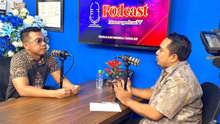 Haji Mochamad Ali Bangun Bisnis Sejak Usia Muda dan Merajut Kepedulian Lewat Pasar Tanjungsari 77 Surabaya