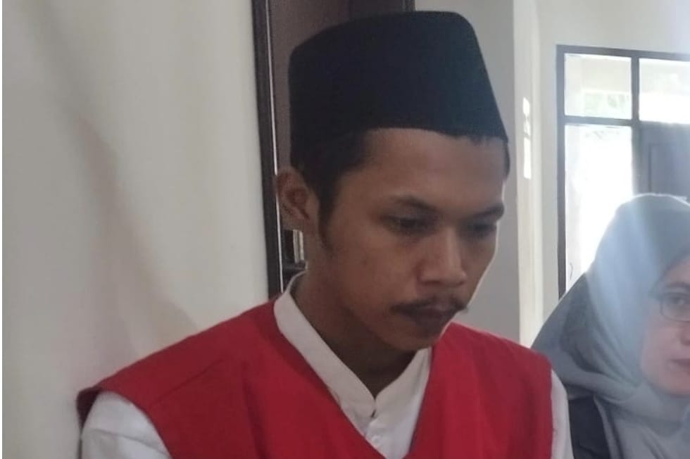 Setubuhi Gadis Ingusan, Pekerja Proyek di Gresik Divonis 9 Tahun