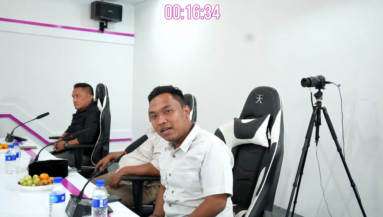Andi Hantam Kebijakan Tanpa Riset Menyesatkan, Bupati Jember Bertahan dengan Klaim Data
