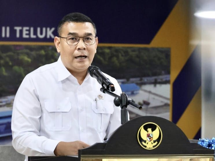 Wamen Ossy Apresiasi Kolaborasi Seluruh Pihak yang Sudah Membuat 95% Target PTSL Sulawesi Tengah Tercapai