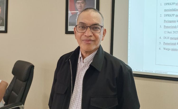 Prostitusi Moroseneng Benowo Kembali Marak, DPRD Surabaya Kecam Kegagalan Lurah dan Camat