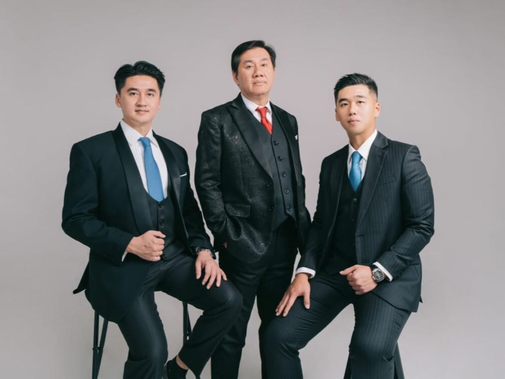 Firma Hukum Asal Surabaya Ini Tembus Elit Nasional, HLO Masuk10 Besar Firma Hukum Litigasi Terbaik 2025 