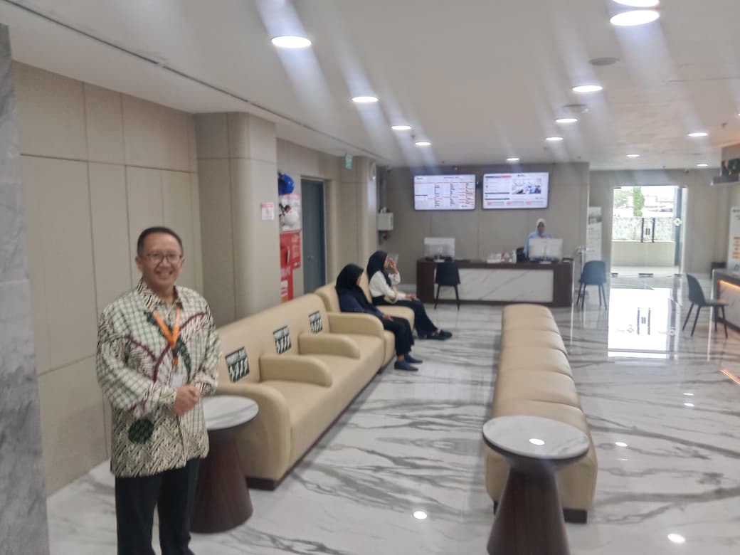 Baghraf Health Care Resmi Layani BPJS Kesehatan