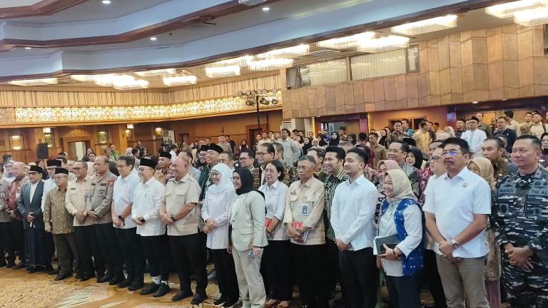 3.269 SPPG Terbangun di Jatim, Pemprov Kebut Pemerataan MBG Hingga Kepulauan