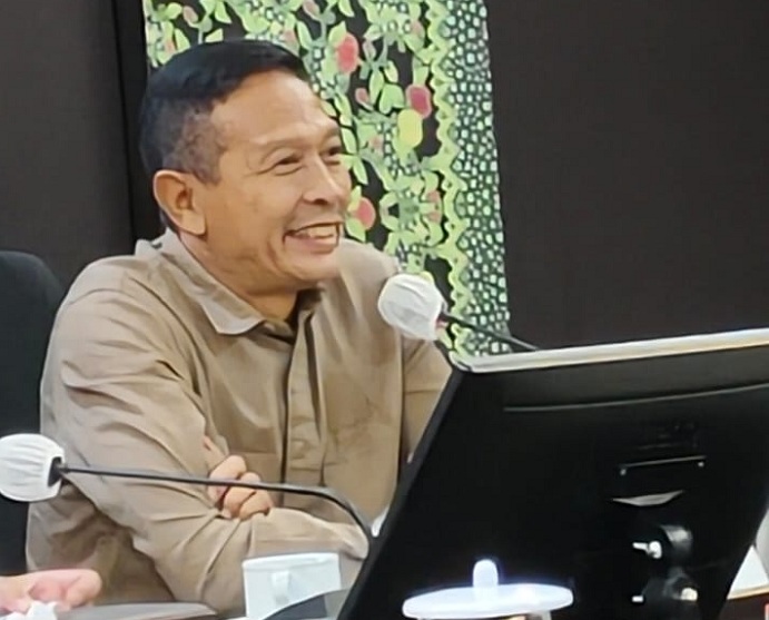 Kepala Daerah Malang Raya Cermati Persoalan Transportasi