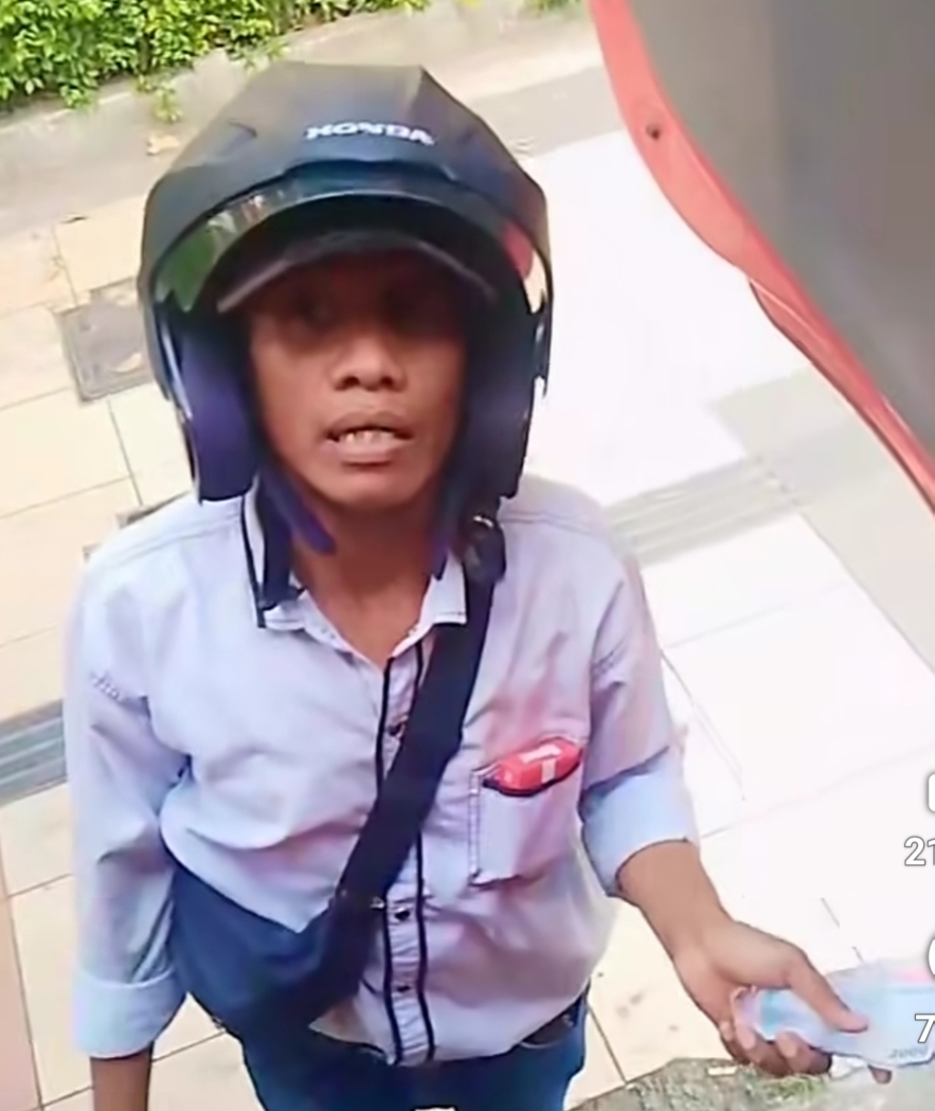 Pelindo Tegas Tolak Pungli dan Jukir Liar di Tanjung Perak