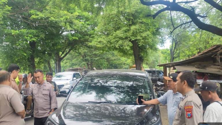 Beli Es Legen, Uang Rp140 Juta Nasabah BCA Raib di Jalur Pantura Situbondo 