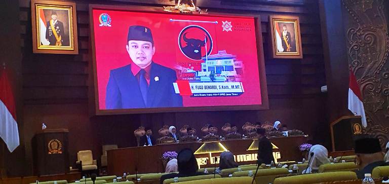 Fraksi PDI-P DPRD Jatim Dorong Penguatan UPT PPA