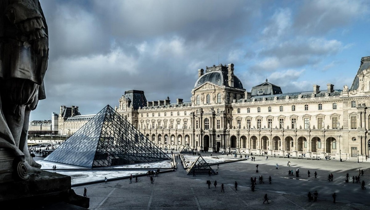 5 Destinasi Wisata Imperdible di Paris yang Wajib Dikunjungi saat Liburan