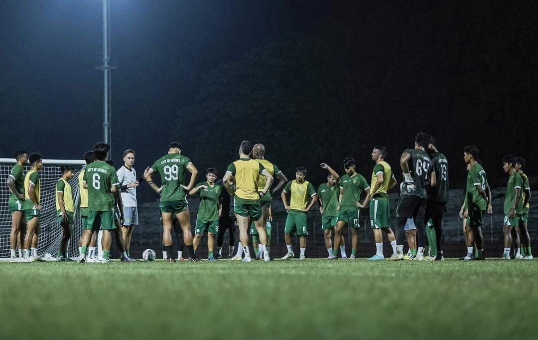 Tak Jadi Berangkat TC Timnas U-20, Toni Firmansyah Dibutuhkan Lawan Arema