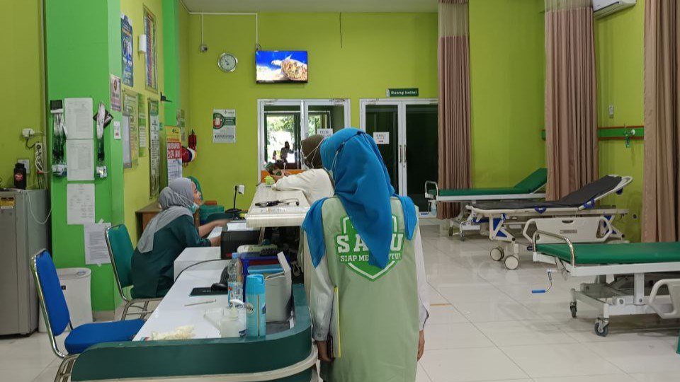 Pastikan Status Kepesertaan Aktif Saat Kondisi Gawat Darurat di Luar Kota JKN Dapat Digunakan