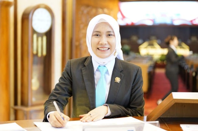 Wakil Ketua DPRD Jatim Digugat Soal Ijazah di PN Surabaya