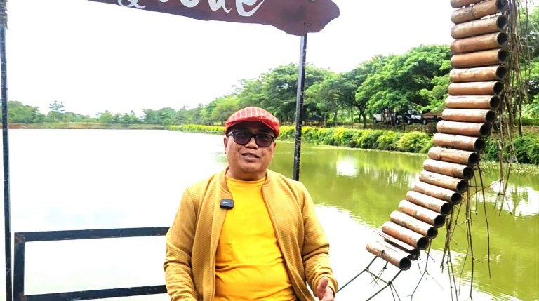 Terdiagnosis Kanker Rektum, Warga Bojonegoro Rasakan Manfaat Layanan JKN