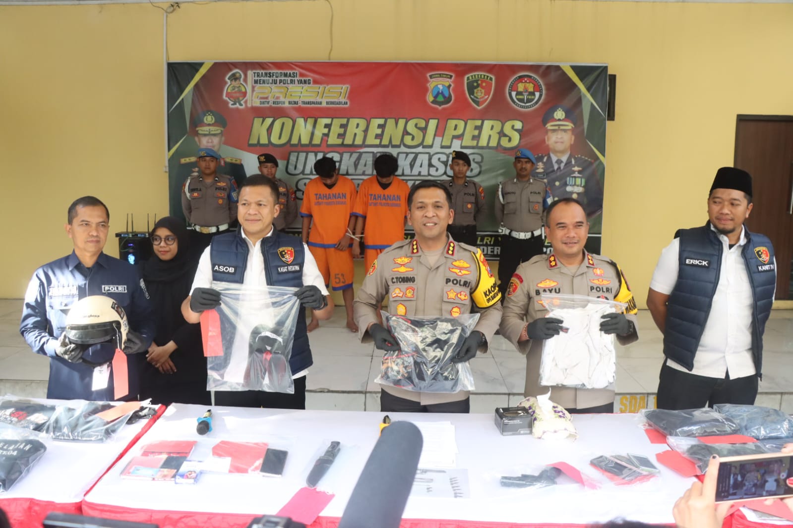 Motor Ditendang di Frontage Aloha Gedangan, 1 Tewas 1 Patah Kaki