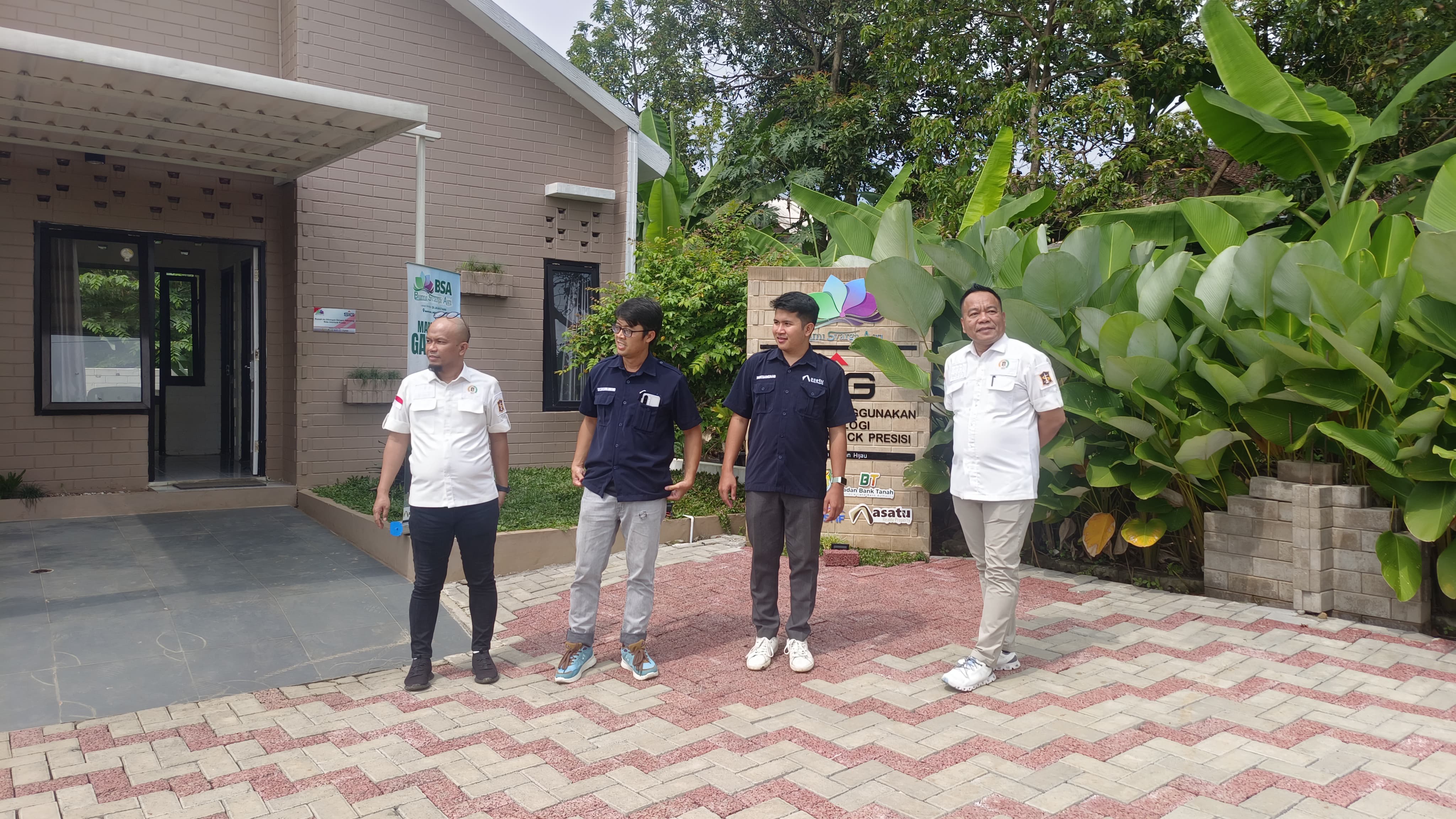 Belajar dari Kendal, Pansus Raperda Hunian Layak DPRD Surabaya Bakal Adopsi Konsep Hunian Murah untuk MBR