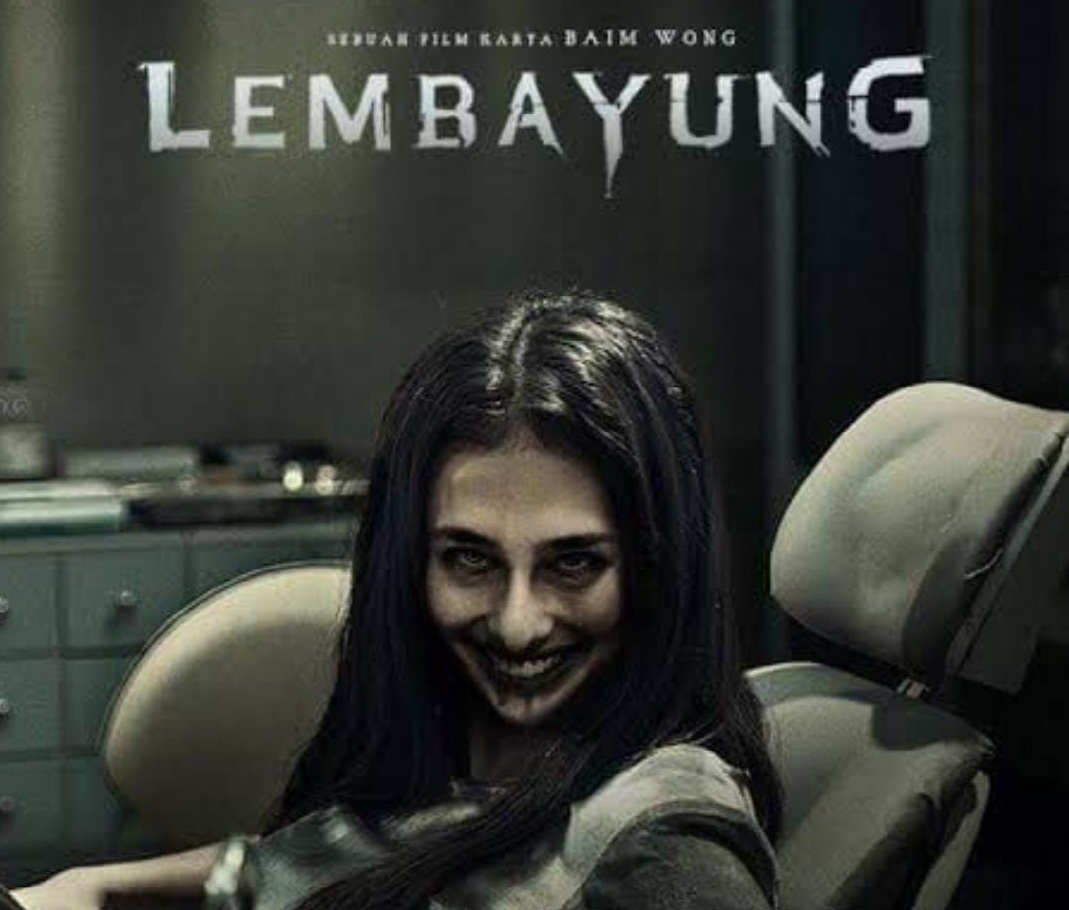 Film Horor Lembayung Diangkat dari Kisah Nyata!