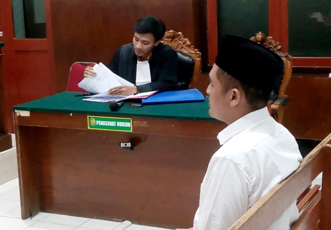 Penipuan Modal UMKM Fiktif, Anak Mantan Lurah Sememi Ngaku Staf Pemkot Surabaya, Raup Ratusan Juta