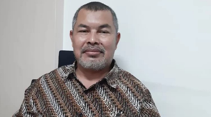 BK DPRD Ngawi Godok Aturan Tata Beracara, Gandeng UNS Solo
