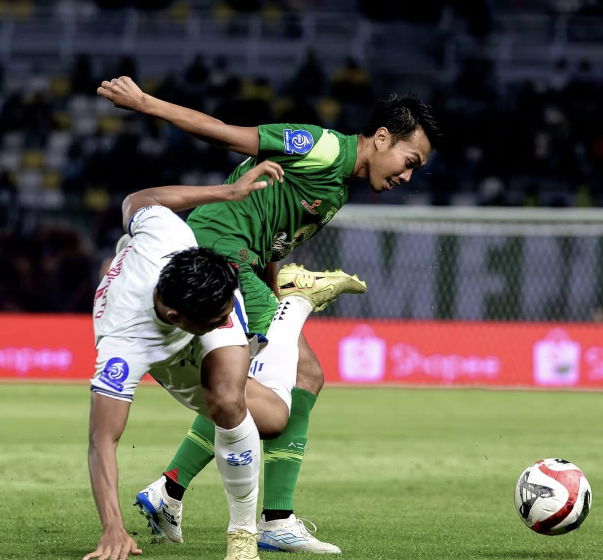 Bernardo Tavares Takjub Melihat Performa Serba Bisa Riyan Ardiansyah