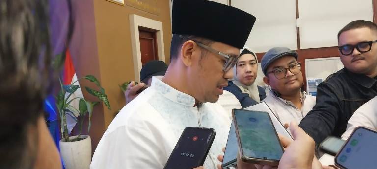 PLN Pastikan Cadangan Listrik Jawa Timur Aman Selama Lebaran 2026