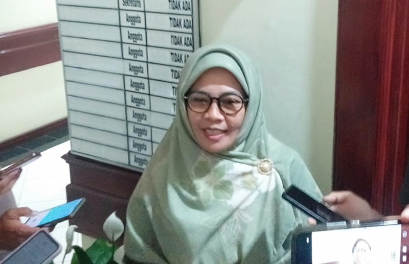 Warga Mengadu Proyek Terowongan TIJ-KBS , Komisi C DPRD Surabaya Gandeng Pihak Terkait Carikan Solusi