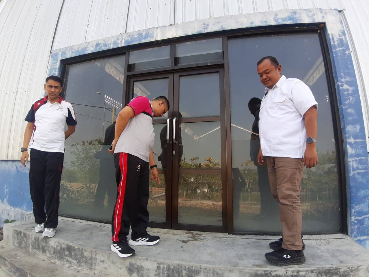 Telan Anggaran Rp 866 Juta, Kejari Ngawi Selidiki Dugaan Korupsi Proyek Pabrik Pakan Ternak Mangkrak