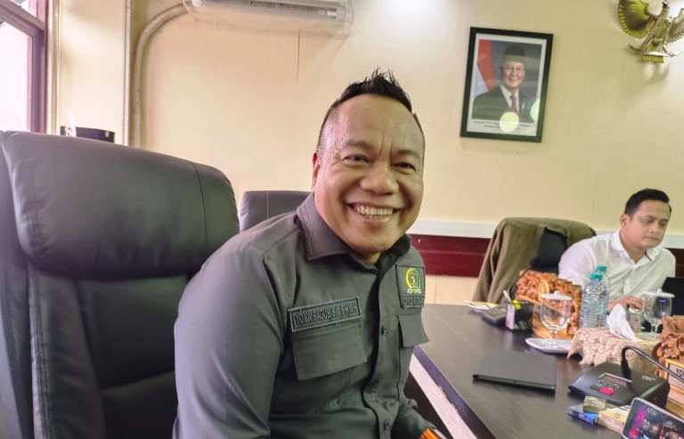 DPRD Surabaya Soroti Kinerja Satpol PP dan Minta Ribuan Personel Turun ke Lapangan