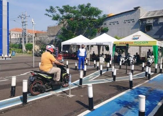 Satpas Colombo Surabaya Beri Dispensasi Perpanjangan SIM Pasca Libur Lebaran