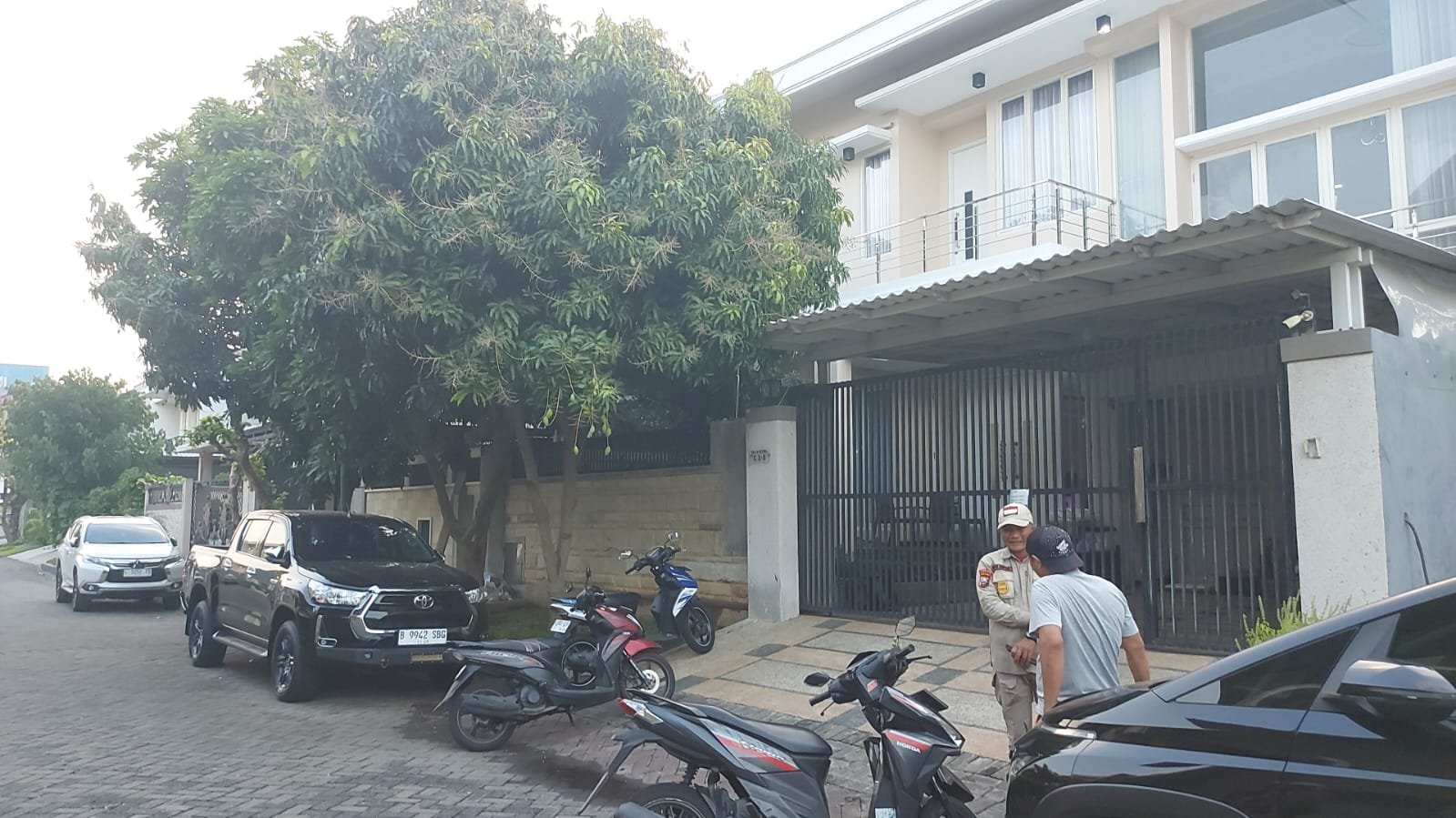 Babysitter Villa Royal Laporkan Teman ke Polisi, Kartu ATM Dibobol, Rp 20,4 Juta Amblas