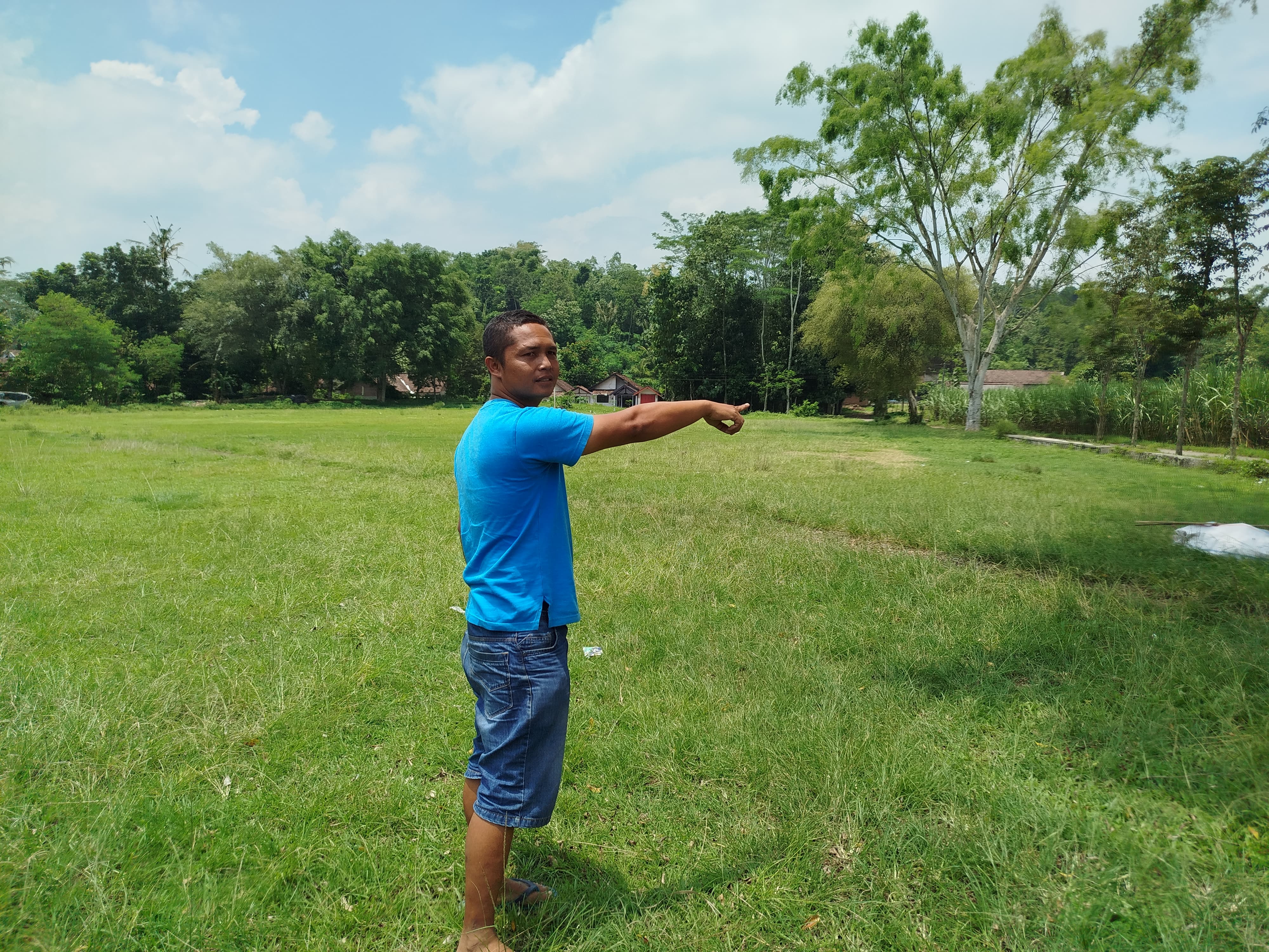 Sengketa Plastik Berujung Pidana: Terlapor Ditahan, Mediasi Gagal karena Kedua Pihak Enggan Minta Maaf