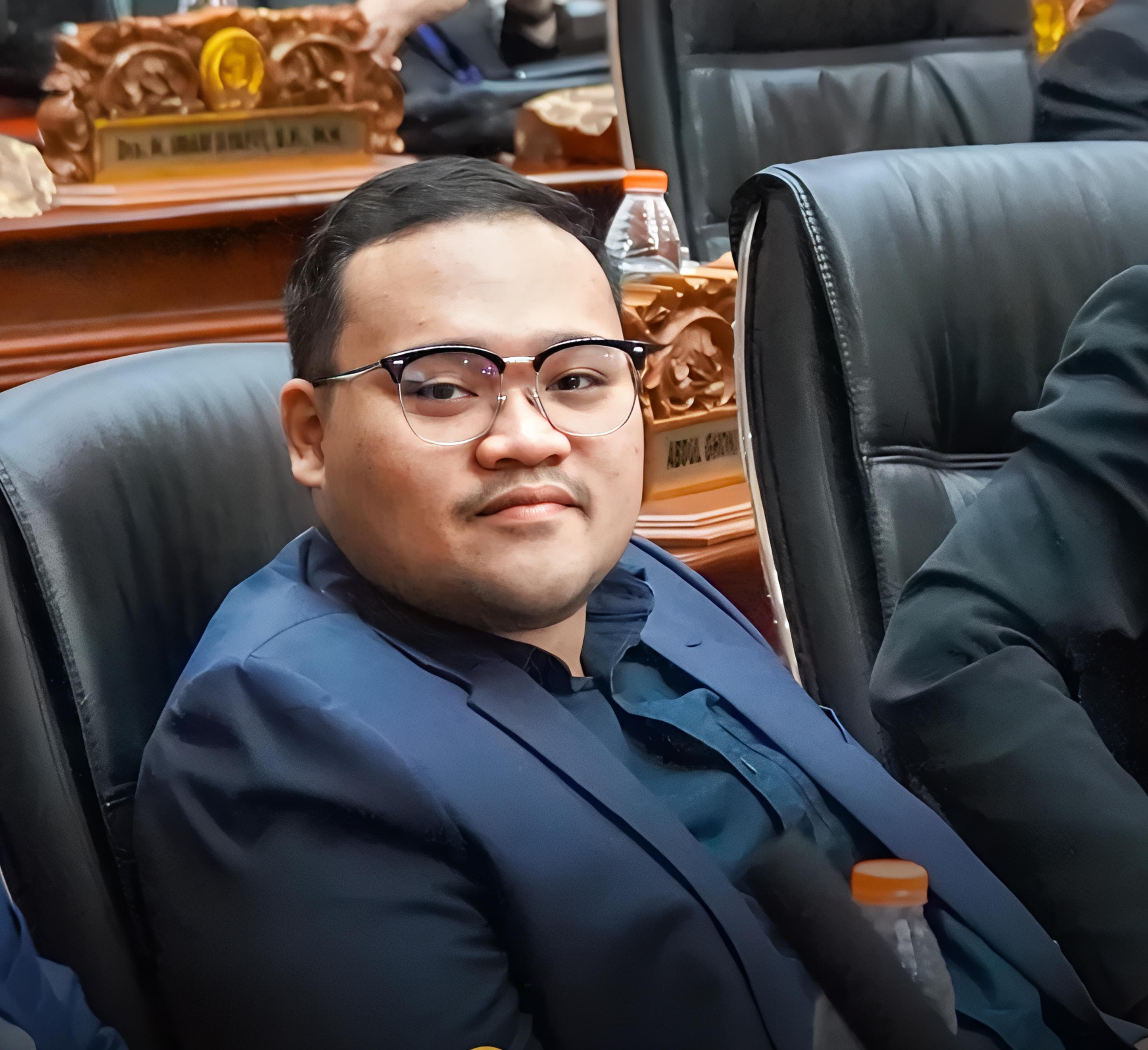 Ketua Fraksi Golkar DPRD Surabaya Ingatkan Warga Waspadai Keamanan Rumah saat Mudik Lebaran